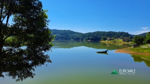  casa na represa palmeiras