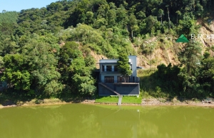  casa na represa palmeiras