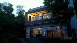  casa na represa palmeiras