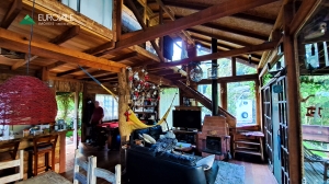  casa na represa palmeiras