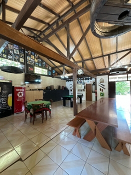  Rancho Serelepe (Safari)