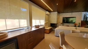  casa na represa do pinhal