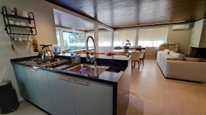  casa na represa do pinhal