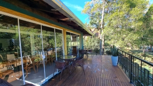  casa na represa do pinhal