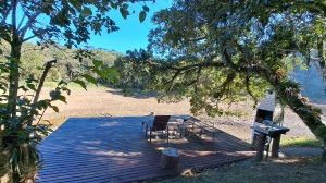  casa na represa do pinhal