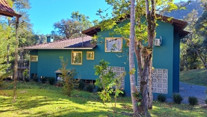  casa na represa do pinhal