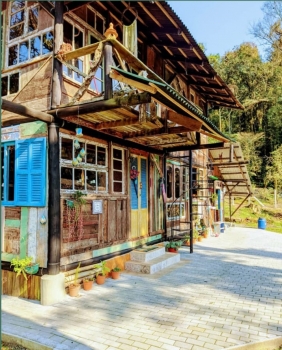 casa em rio bonito