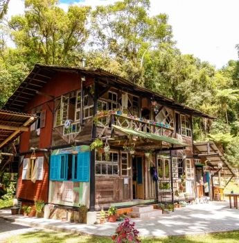  casa em rio bonito
