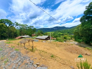  terreno na represa em rio dos cedros