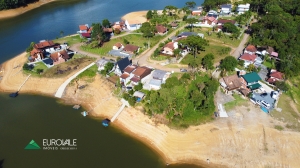  terreno em palmeiras