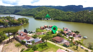  terreno em palmeiras