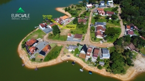  terreno em palmeiras