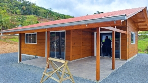  casa em palmeiras
