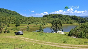  sitio em benedito novo