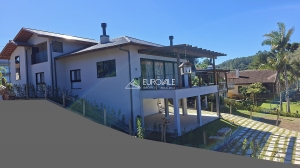  casa na represa do pinhal