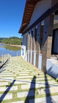  casa na represa do pinhal