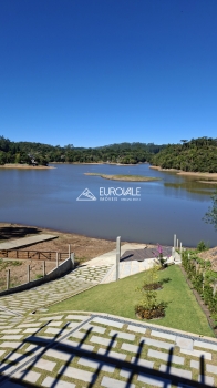  casa na represa do pinhal