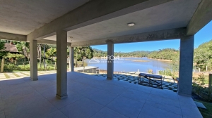  casa na represa do pinhal