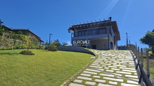  casa na represa do pinhal