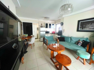  apartamento em itapema