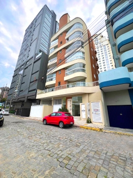  apartamento em itapema