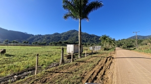  terreno em rio dos cedros
