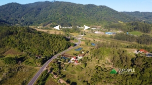 terreno em rio dos cedros