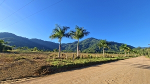  terreno em rio dos cedros