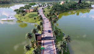  vila do lago