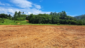 terreno em rio dos cedros