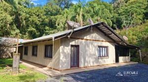  Casa em Palmeiras