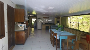  Casa em Palmeiras