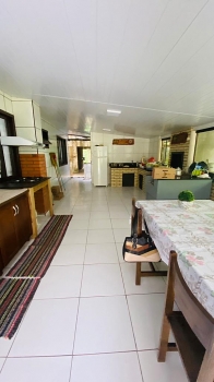  Casa em Palmeiras