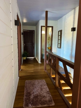  casa na barragem de palmeiras