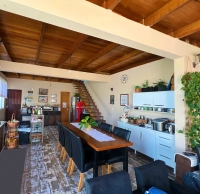  casa na barragem de palmeiras