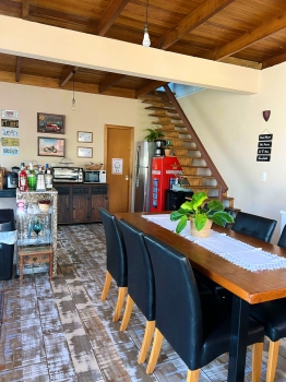  casa na barragem de palmeiras