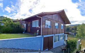 casa na barragem de palmeiras