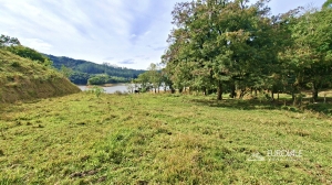  terreno na represa de palmeiras