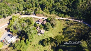  terreno na represa de palmeiras