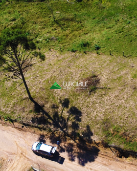  Terreno na represa palmeiras