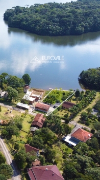  casa na represa em palmeiras