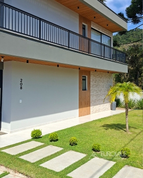  casa alto padrão na represa palmeiras