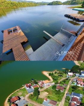  casa em alto palmeiras