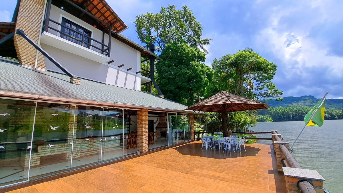 CASA VÔ DANIEL 