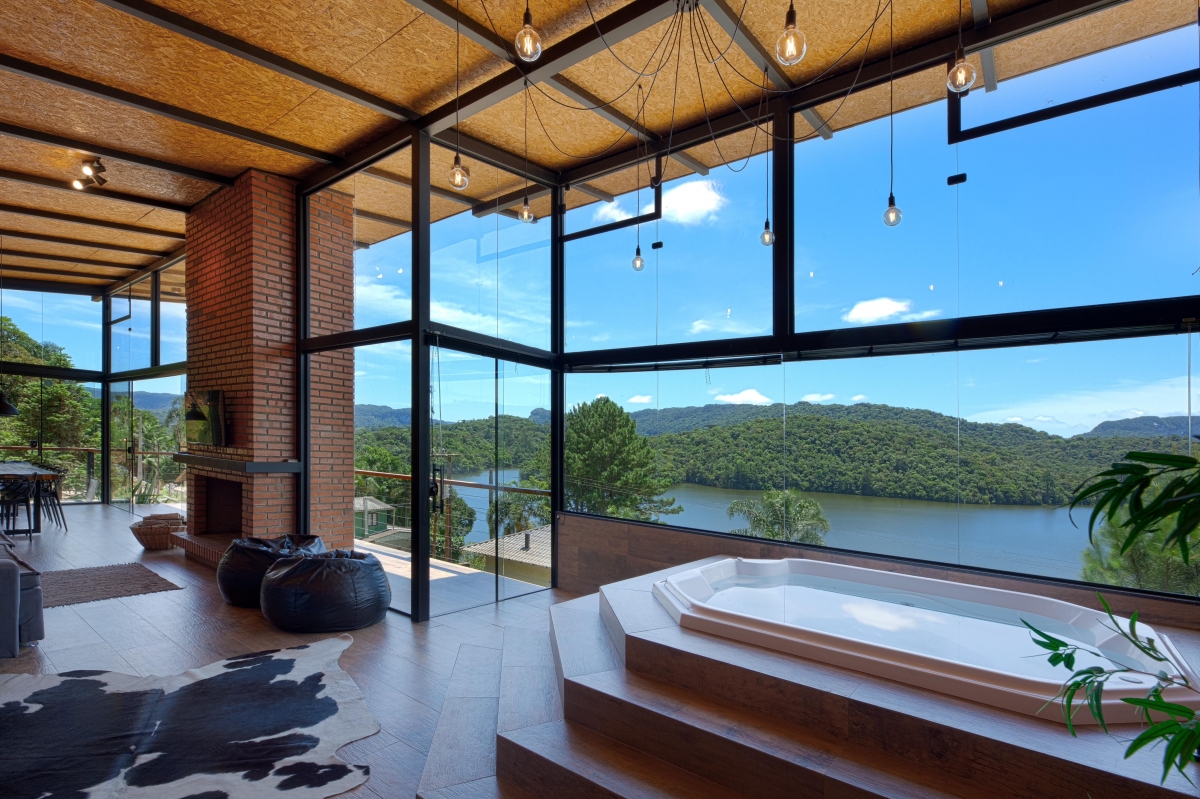 CASA CEDRO 