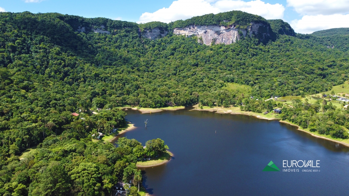 PENÍNSULA PRÓXIMO AO VALE DOS VENTOS