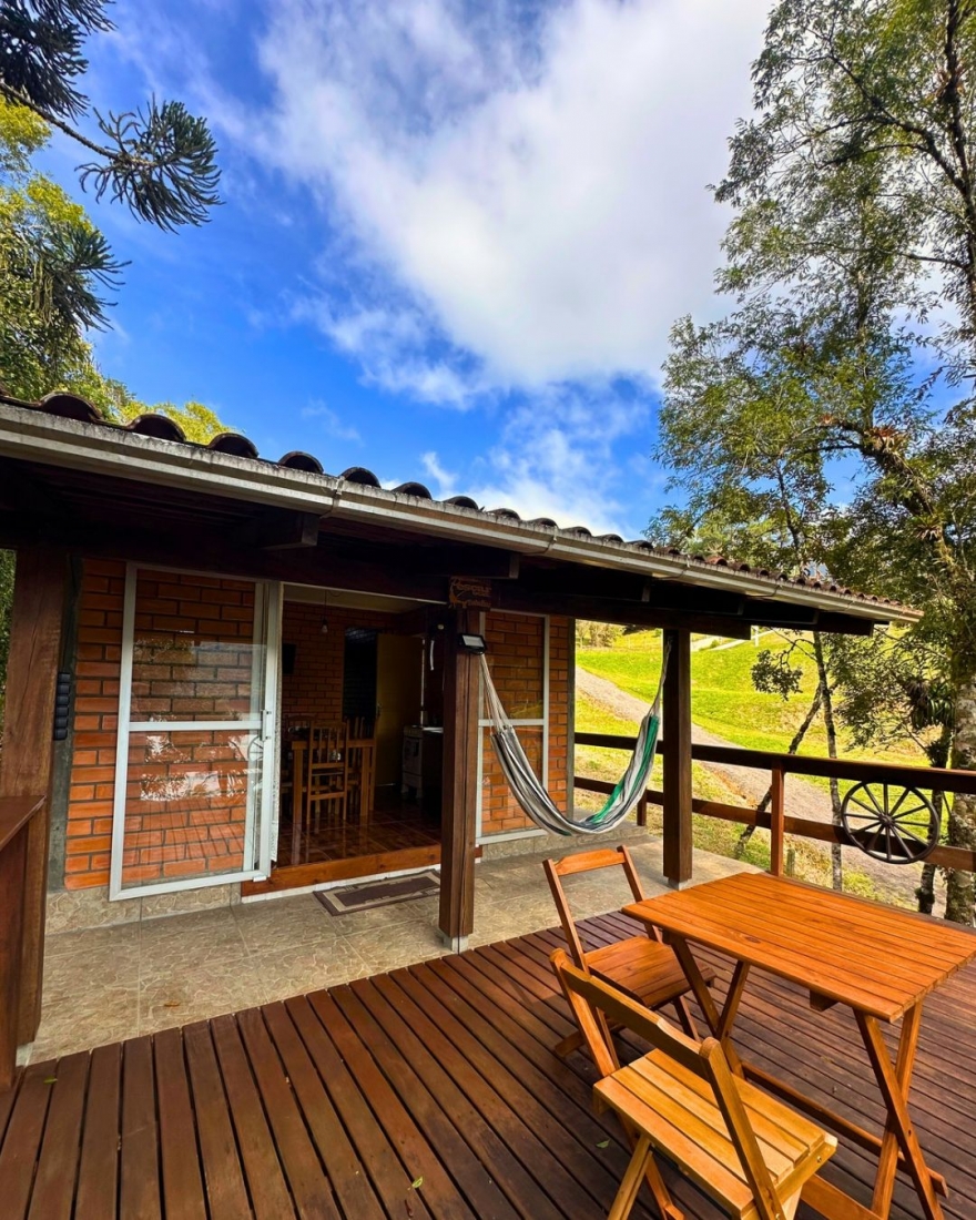 CASA RANCHO MINEIRO 