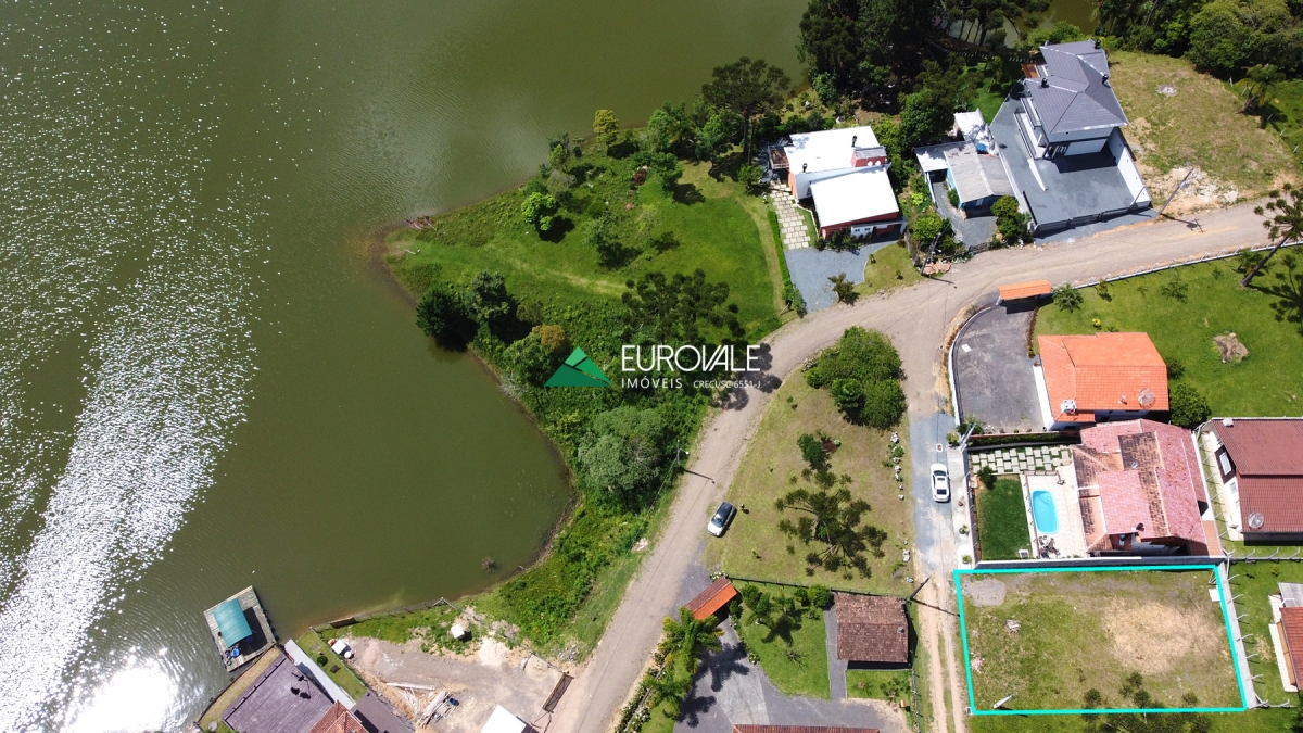 TERRENO NO LOTEAMENTO PALMEIRAS