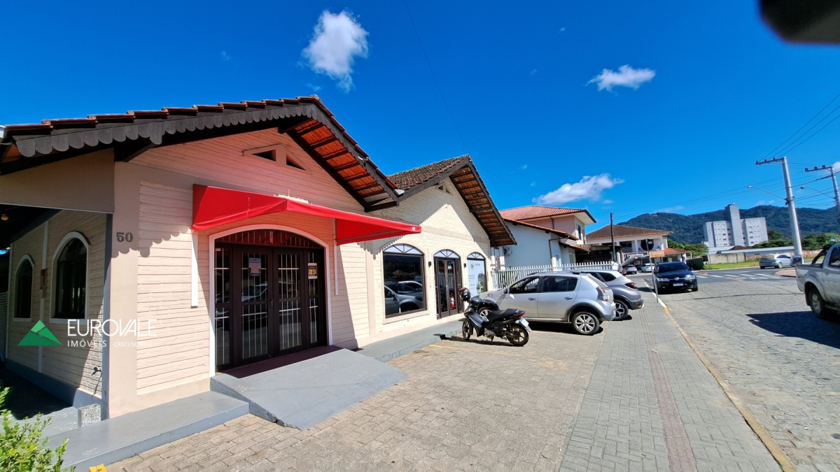 IMÓVEL COMERCIAL NO CENTRO