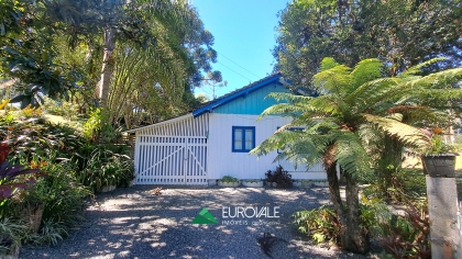 Casa no Lago Pinhal
